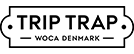 Trip Trap logo